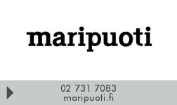 Maripuoti Ky logo